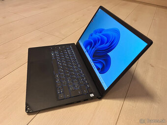 DELL Vostro 14" 3420 i5-11gen, 8GB DDR4, 512GB SSD - 4