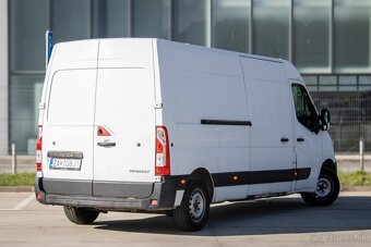 Renault Master - 4