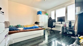ASSENZIO – PREDAJ 3 IZBOVÝ BYT 68m2 – ŠEVČENKOVA – PETRŽALKA - 4