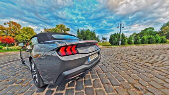 Ford Mustang GT Cabrio 5.0 A10 V8 2024 - 4