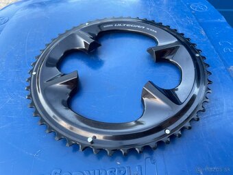 Predám nepoužívaný prevodník SHIMANO ULTRAGRA - 4