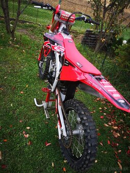 Honda CRF 250R, 2024, se startérem. - 4