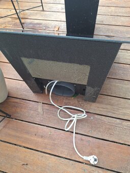 Darujem za odvoz digestor - 4