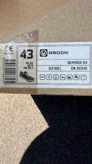 bezpečnostná obuv - 4