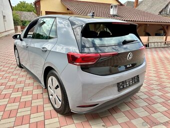 Volkswagen ID.3 Pure Performance City electric 110kW. - 4
