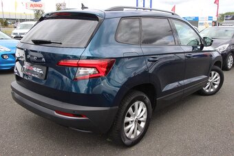 Škoda Karoq 1.0 TSI Style už od 149€ mesačne - 4