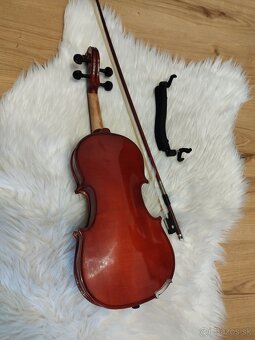 3/4 husle - 4