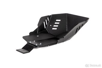 Doska pod motor (Skid Plate) pre Yamaha Tenere 700 - 4