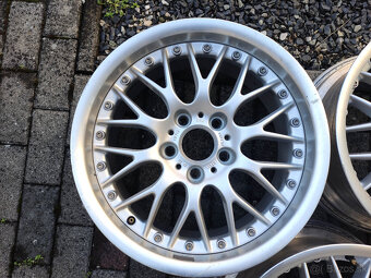 BBS RS 740 BMW styling 42 R17 5x120 - 4
