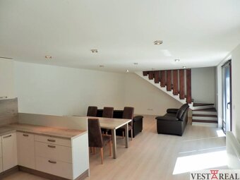 Na prenájom bytová jednotka 4+1 Trnava, Jeruzalemská - 4