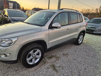 Vw tiguan - 4