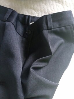 Detský oblek v. 146 na oslavu alebo prvé sväté prijímanie - 4