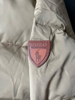 Ralph Lauren Kabat Kremova - 4