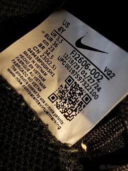 Detske halovky nike JR PHANTOM GX II CLUB IC - 4