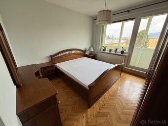 Priestranný 4-izb. byt v TOP lokalite Kys.N.Mesta - 4