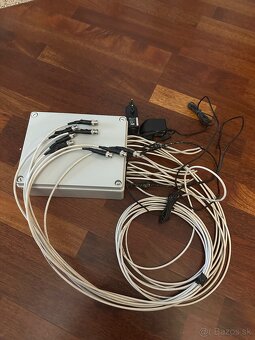 Kamerový systém +kamery - 4