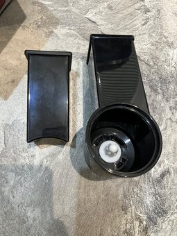 Delimano Pro príslušenstvo ku kuchynskému robotu set na stru - 4