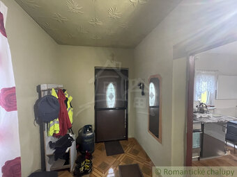 Rodinný dom s menším pozemkom v Seliciach - 4