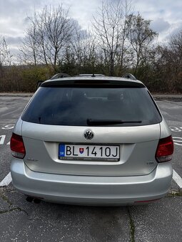Volkswagen golf 6 - 4