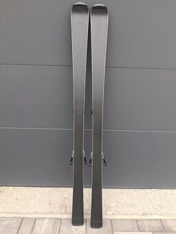 LYŽE HEAD REV 70 GREEN 156CM - 4