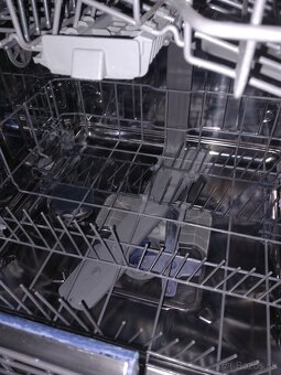 Umývačka riadu 60cm - 4