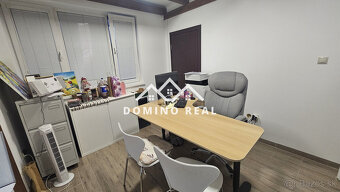 Dva kancelárske priestory v širšom centre mesta - Šafárikova - 4