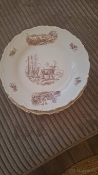 Jedálenská súprava - 4