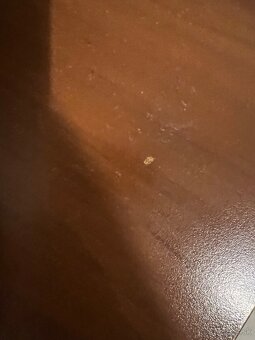 Konferenčný stolík - 4