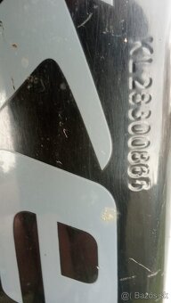 Elektrický bicykel Kellys Tygon 50 - 4