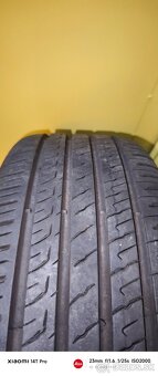 Barum bravuris 5 HM. 225/45 R17 Y - 4