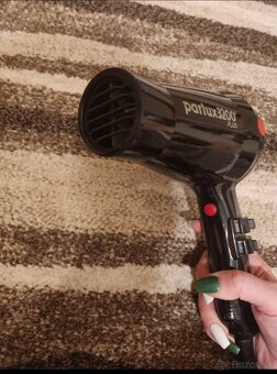 Fén Parlux 3200 - 4