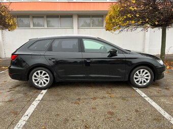 Seat Leon ST 1.6 TDI - 4