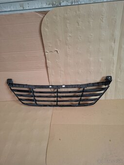 Hyundai ix35 mriežka chladiča narazníka - 4
