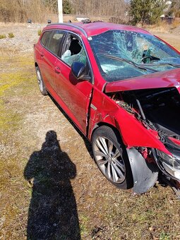 Opel Insignia B Lift 2.0 CDTI Automat - 4