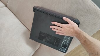 Mini herné pc Lenovo IdeaCentre G5 14AMR05 - 4