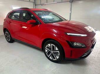 Hyundai Kona Electric 136PSr. 03 / 2022✅ODPOCET✅ - 4