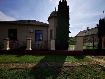 Gönc- Multifunkčný rodinný dom v Maďarsku 20 min. od Košíc - 4