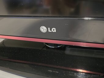 LG televízor LCD - 4