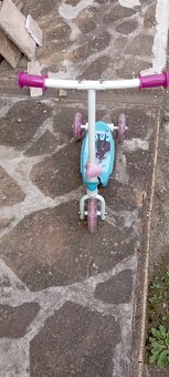 Detská kolobežka - 4