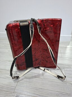 Akordeón Delicia carmen II. - 4