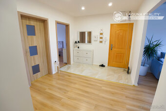 Byt 4+1 (86 m2) s loggiou sídl. Mier Spišská Nová Ves - 4