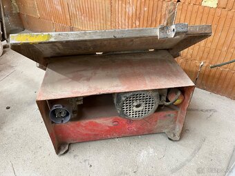 Rezačka na dlažbu - 4