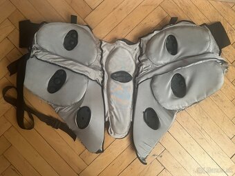 Hokejova vystroj dorastenci juniori / muzi - 4