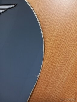 Snowboard HAMMER 162 + viazanie - 4