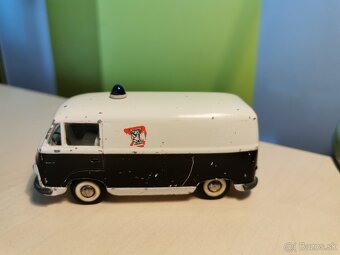 Tekno Taunus transit - 4
