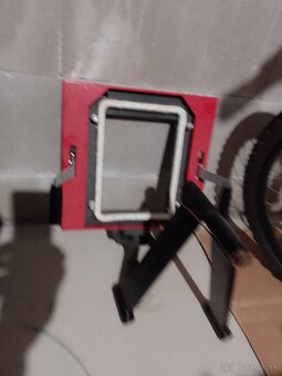 Predám PELH30ACP Horák ATTACK PELLET BURNER Automatic 8-30kW - 4