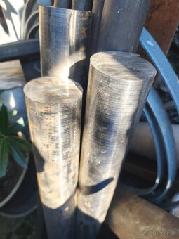 Nerez 1.4404 nemagneticka - 4