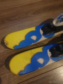 Predam freestyle lyze HEAD,dlzka 97 cm - 4