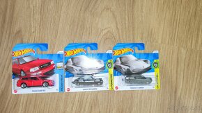 HotWheels - Hot Wheels - 4