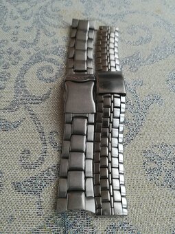 Hodinky Remienky - 4